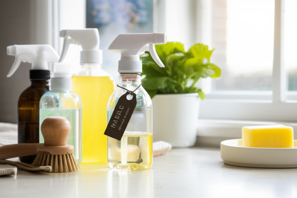 Eco-Friendly Practices